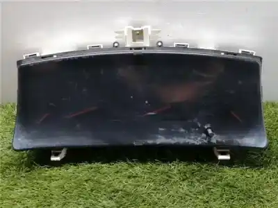 Second-hand car spare part Dashboard for TOYOTA COROLLA (E12) 2.0 D-4D OEM IAM references 8380002760  8380002760