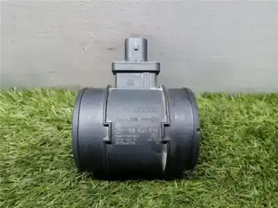 Peça sobressalente para automóvel em segunda mão MEDIDOR DE MASSA DE AR por OPEL ASTRA J LIM. 1.7 16V CDTI Referências OEM IAM 55561912  
