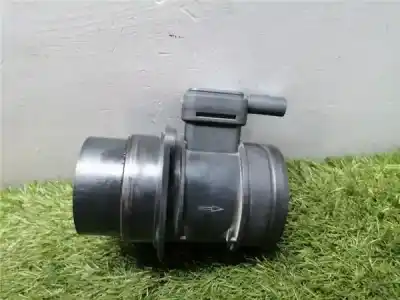 Peça sobressalente para automóvel em segunda mão MEDIDOR DE MASSA DE AR por SEAT IBIZA IV SC (6J1, 6P5) 1.6 Referências OEM IAM 5WK97023  