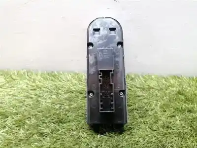 Peça sobressalente para automóvel em segunda mão botão / interruptor elevador vidro dianteiro esquerdo por opel zafira b 1.9 cdti referências oem iam   