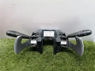 Peça sobressalente para automóvel em segunda mão COMANDOS DE ALAVANCA por CITROEN C4 PICASSO 2.0 HDi FAP CAT (RHR / DW10BTED4) Referências OEM IAM 96644965XT  