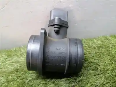 Second-hand car spare part FLOWMETER for AUDI A3 (8P1) 1.9 TDI OEM IAM references 038906461B  