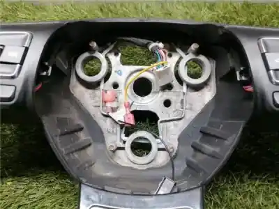 Second-hand car spare part steering wheel for mg rover zs saic motor corporation limited oem iam references   