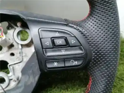 Second-hand car spare part steering wheel for mg rover zs saic motor corporation limited oem iam references   