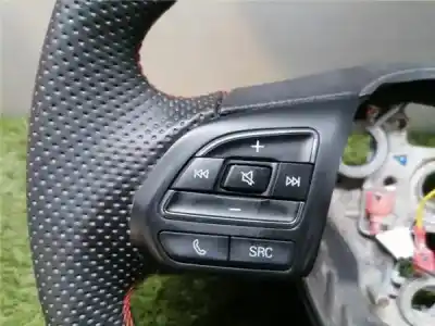 Second-hand car spare part steering wheel for mg rover zs saic motor corporation limited oem iam references   