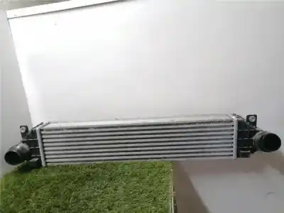 Second-hand car spare part INTERCOOLER for MG ROVER ZS SAIC MOTOR CORPORATION LIMITED OEM IAM references 2307010072  