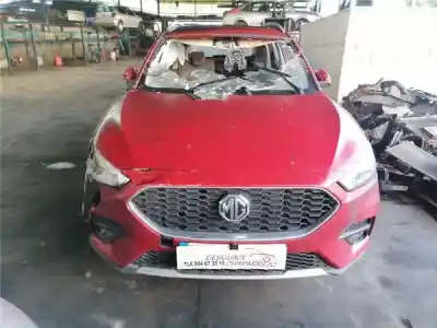 Peça sobressalente para automóvel em segunda mão pára-sol esquerdo por mg rover zs saic motor corporation limited referências oem iam   