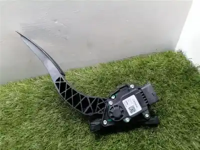 Second-hand car spare part Accelerator Pedal for MG ROVER ZS SAIC MOTOR CORPORATION LIMITED OEM IAM references 542705  50100101