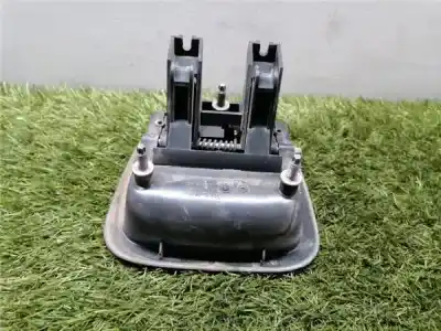 Pezzo di ricambio per auto di seconda mano chiusura laterale scorrevole sinistra per opel combo sin doc. riferimenti oem iam   