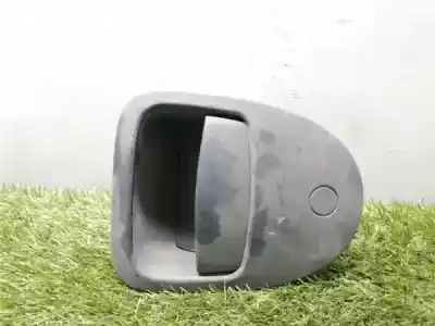 Pezzo di ricambio per auto di seconda mano Chiusura Laterale Scorrevole Sinistra per OPEL COMBO SIN DOC. Riferimenti OEM IAM   
