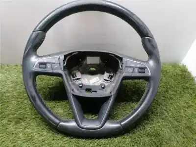 Second-hand car spare part Steering Wheel for SEAT LEON SC (5F5) 1.2 TSI OEM IAM references 5F0419091L  5F0419091L