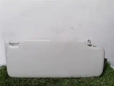 Second-hand car spare part left sunshade for seat leon sc (5f5) 1.2 tsi oem iam references   