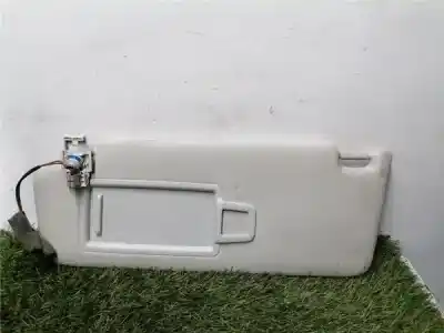 Second-hand car spare part LEFT SUNSHADE for SEAT LEON SC (5F5) 1.2 TSI OEM IAM references   