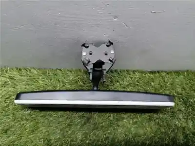 Second-hand car spare part interior rearview mirror for seat leon sc (5f5) 1.2 tsi oem iam references   