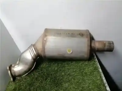 Second-hand car spare part CATALYTIC CONVERTER for AUDI Q5 (8R) Q5 2.0 TDI OEM IAM references 8K0131703AN  