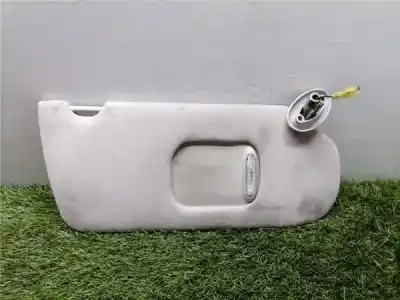 Second-hand car spare part RIGHT SUNSHADE for CHRYSLER NEON (PL) Motor 2.0 Ltr. - 98 kW 16V CAT OEM IAM references   