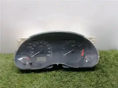 Second-hand car spare part Dashboard for FORD GALAXY (VX) 1.9 TDI CAT OEM IAM references 7M0920801C  7M0920801C