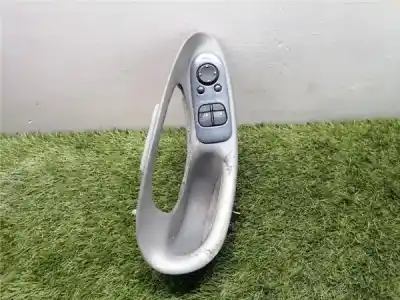 Second-hand car spare part LEFT FRONT POWER WINDOW SWITCH for FORD GALAXY (VX) 1.9 TDI CAT OEM IAM references   