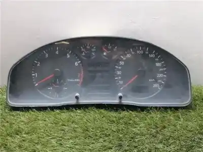 Second-hand car spare part DASHBOARD for AUDI A4 BERLINA (B5) 1.8 98KW OEM IAM references 8D0919861C  