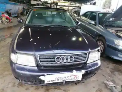 Second-hand car spare part right sunshade for audi a4 b5 (8d2) 1.8 oem iam references   