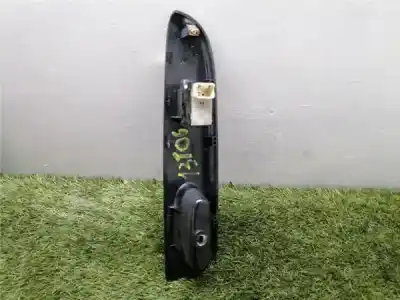 Second-hand car spare part right front power window switch for daewoo matiz 0.8 cat oem iam references   
