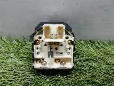 Second-hand car spare part left front power window switch for daewoo matiz 0.8 cat oem iam references   