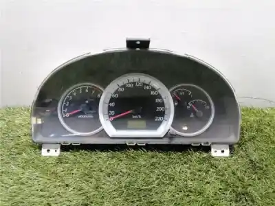 Piesă de schimb auto la mâna a doua Ceas Bord pentru DAEWOO LACETTI 1.6 CAT Referințe OEM IAM 96499003HM  96499003HM