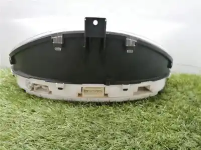 Second-hand car spare part dashboard for daewoo lacetti 1.6 cat oem iam references 96499003hm  96499003hm