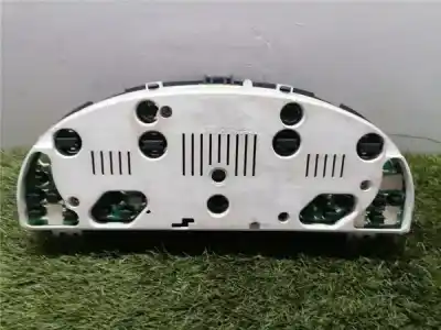 Second-hand car spare part dashboard for daewoo lacetti 1.6 cat oem iam references 96499003hm  96499003hm