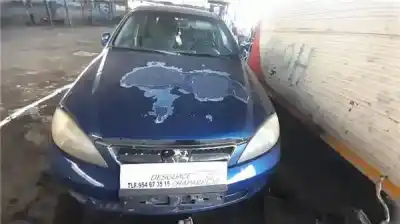 Peça sobressalente para automóvel em segunda mão botão / interruptor elevador vidro dianteiro esquerdo por daewoo lacetti 1.6 cat referências oem iam   