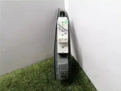 Peça sobressalente para automóvel em segunda mão botão / interruptor elevador vidro dianteiro esquerdo por daewoo lacetti 1.6 cat referências oem iam   