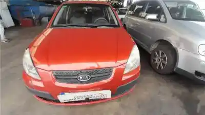 Peça sobressalente para automóvel em segunda mão fita do airbag por kia rio ii (jb) 1.5 crdi referências oem iam   