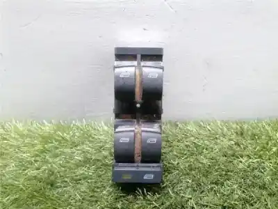 Second-hand car spare part Left Front Power Window Switch for AUDI A3 (8L) 1.9 TDI OEM IAM references 4B0959851  4B0959851