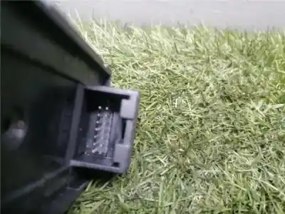 Автозапчасти б/у выключатель левого переднего окна за audi a3 (8l) 1.9 tdi ссылки oem iam 4b0959851  4b0959851