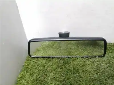 Peça sobressalente para automóvel em segunda mão Espelho Retrovisor Interior por AUDI A3 (8L) 1.8 20V Turbo Referências OEM IAM   