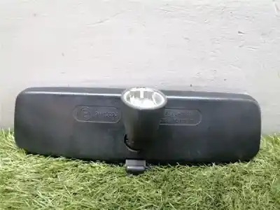 Peça sobressalente para automóvel em segunda mão espelho retrovisor interior por audi a3 (8l) 1.8 20v turbo referências oem iam   