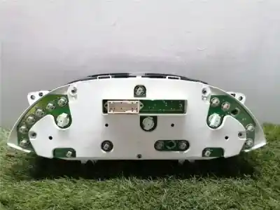 Peça sobressalente para automóvel em segunda mão quadrante por ford focus i (daw, dbw) 1.8 16v referências oem iam   