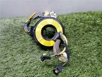 Peça sobressalente para automóvel em segunda mão Fita Do Airbag por SSANGYONG RODIUS 2.7 Turbodiesel CAT Referências OEM IAM DJ8H707124  DJ8H707124