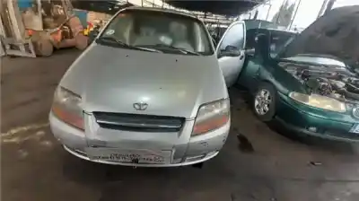 Pezzo di ricambio per auto di seconda mano interruttore alzacristalli anteriore destro per daewoo kalos 1.4 cat riferimenti oem iam   