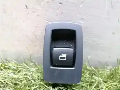 Second-hand car spare part Rear Left Power Window Switch for BMW SERIE 3 BERLINA (E90) 2.0 320d OEM IAM references 6945874  6945874