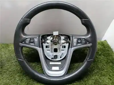 Pezzo di ricambio per auto di seconda mano Volante per OPEL MERIVA B SIN DOC. Riferimenti OEM IAM 13351021  13351021
