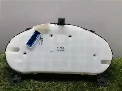 Pezzo di ricambio per auto di seconda mano pannello degli strumenti per opel meriva b sin doc. riferimenti oem iam 13346208  13346208