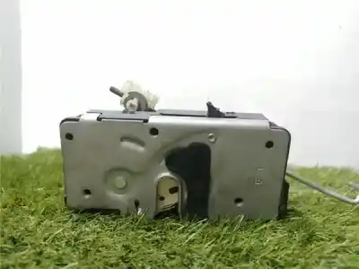 Pezzo di ricambio per auto di seconda mano serratura porta anteriore sinistra per opel meriva b sin doc. riferimenti oem iam 13258271  13258271