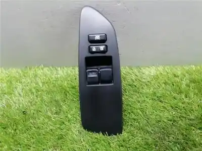 Second-hand car spare part Left Front Power Window Switch for TOYOTA AURIS (_E15_) 2.0 D-4D (ADE150_) OEM IAM references   