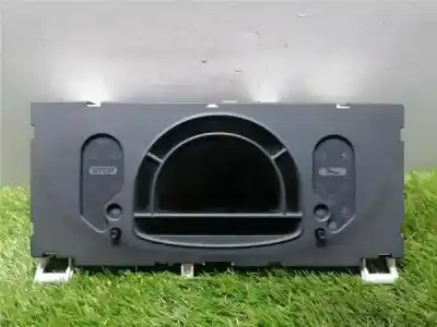 Pezzo di ricambio per auto di seconda mano Pannello Degli Strumenti per RENAULT MODUS / GRAND MODUS (F/JP0_) 1.5 DCI (FP0F, JP0F) Riferimenti OEM IAM P8200699915  P8200699915