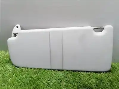 Second-hand car spare part right sunshade for ford focus c-max (cap) sin doc. cmax oem iam references   