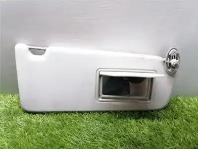 Second-hand car spare part right sunshade for ford focus c-max (cap) sin doc. cmax oem iam references   