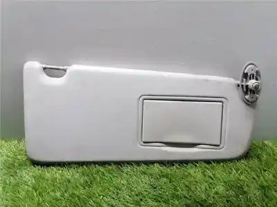 Second-hand car spare part Right Sunshade for FORD FOCUS C-MAX (CAP) SIN DOC. CMAX OEM IAM references   