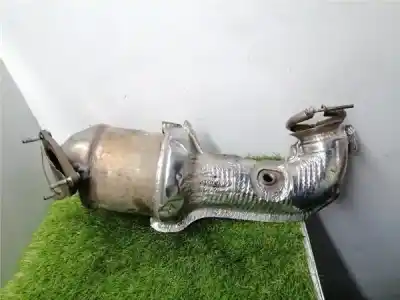 Tweedehands auto-onderdeel KATALYSATOR voor LAND ROVER DISCOVERY SPORT 2.0 ed4 CAT OEM IAM-referenties 6479151084  