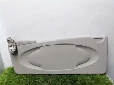 Tweedehands auto-onderdeel LINKER ZONNESCHERM voor RENAULT KANGOO II (F/KW0) SIN DOC. OEM IAM-referenties   